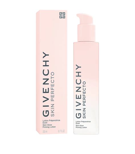 givenchy skin perfecto lotion|Givenchy organza body lotion.